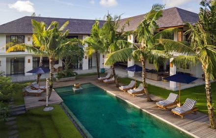 VILLA BOGOR