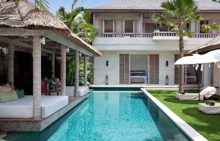 VILLA ADASA