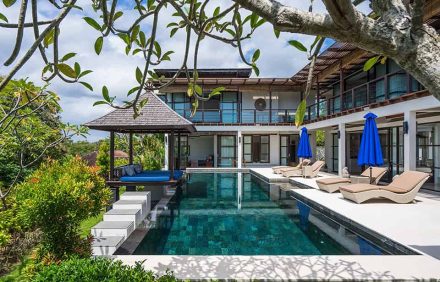 VILLA ADENIUM