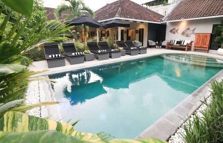 VILLA BLOOM 1