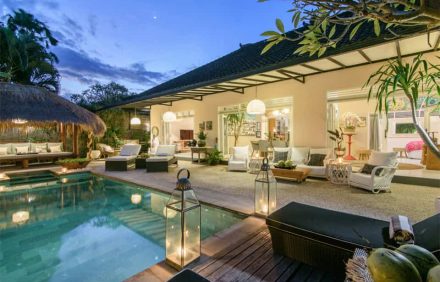 VILLA BLOOM 3