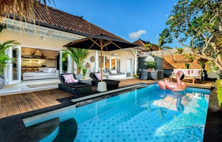 VILLA BLOOM 4