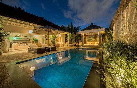 VILLA BLOOM 5