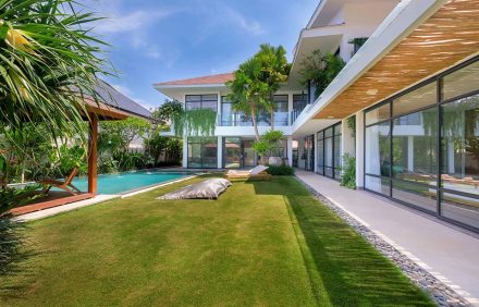 VILLA NONNAVANA
