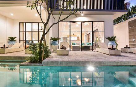 VILLA VERDE