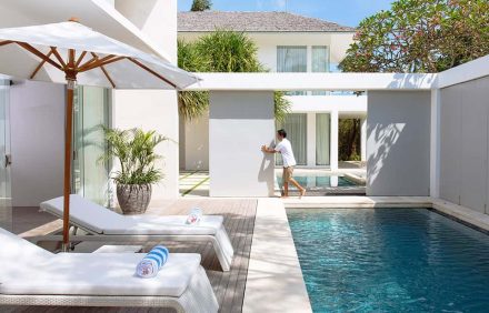 VILLA CANGGU NORTH