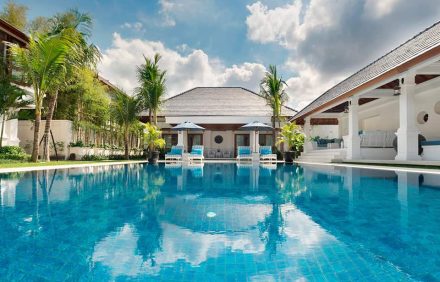 VILLA WINDU ASRI