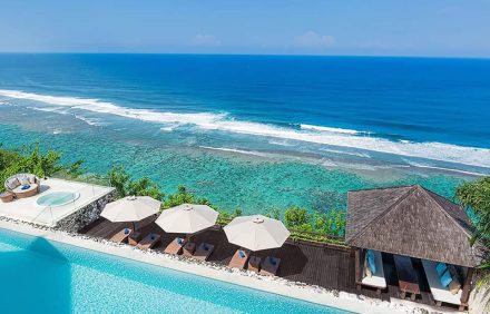 GRAND CLIFF UNGASAN