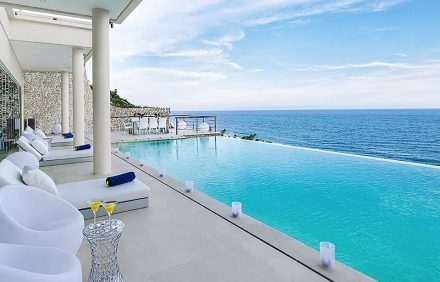 GRAND CLIFF UNGASAN