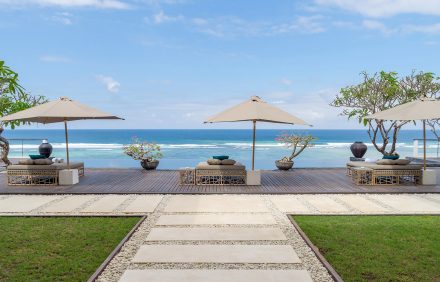 GRAND CLIFF NUSA DUA