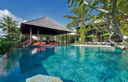 BENDEGA VILLAS