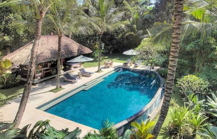 VILLA ALAMANDA