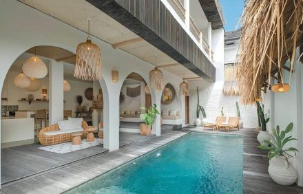 VILLA MADISSA