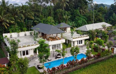 THE PALA UBUD – VILLA SANGHYANG