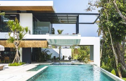 VILLA NICA