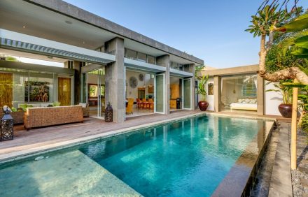 VILLA BAMBOO