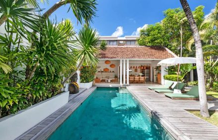 VILLA GAUGUIN