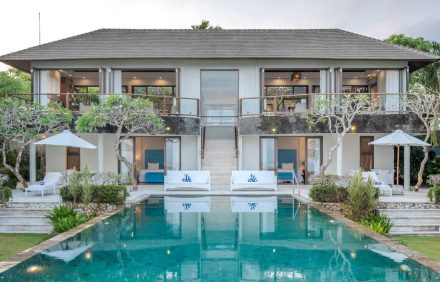 VILLA SAUJANA