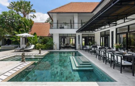 VILLA ANAYA MANIS